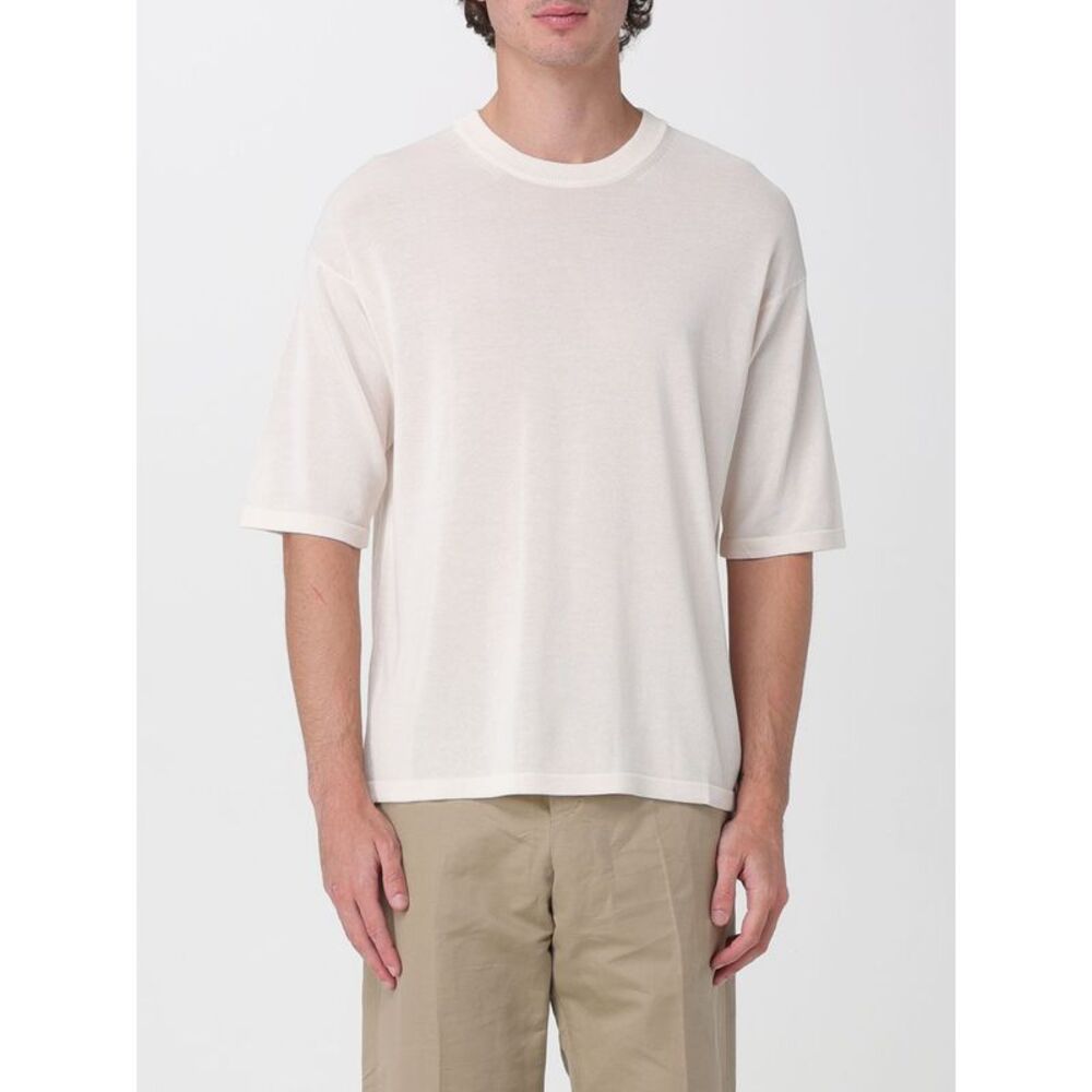 Roberto Collina T-Shirt Men White